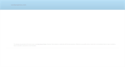 Desktop Screenshot of candyexpress.com